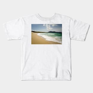 Scarista Beach Kids T-Shirt